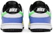(W) Nike Dunk Low 'Green Strike' Hijau Menyala DD1503-106