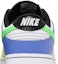 Sizing (W) Nike Dunk Low 'Green Strike' Hijau Menyala DD1503-106