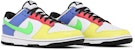 (W) Nike Dunk Low 'Green Strike' Hijau Menyala DD1503-106
