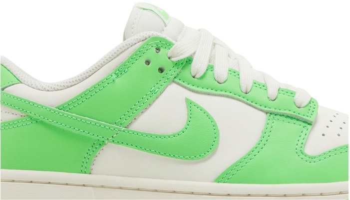 (Women) Nike Dunk Low 'Green Strike' HV0842-133 Order (Women) Nike Dunk Low 'Green Strike' HV0842-133