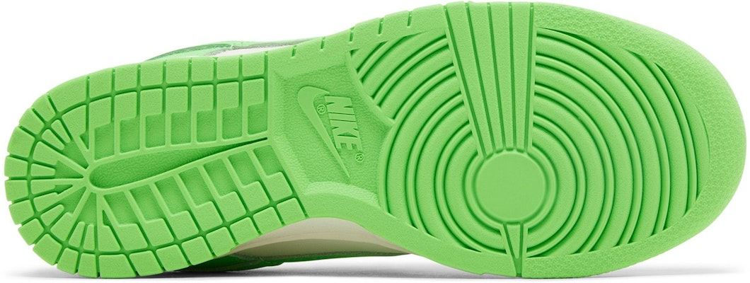 (Women) Nike Dunk Low 'Green Strike' HV0842-133 Shop (Women) Nike Dunk Low 'Green Strike' HV0842-133