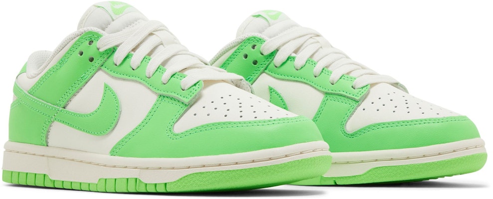 (Women) Nike Dunk Low 'Green Strike' HV0842-133 Cheap (Women) Nike Dunk Low 'Green Strike' HV0842-133