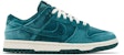(W) Nike Dunk Low 'Baldu Hijau' DZ5224-300