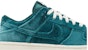 (W) Nike Dunk Low 'Baldu Hijau' DZ5224-300