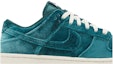 Order (W) Nike Dunk Low 'Baldu Hijau' DZ5224-300