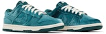 (W) Nike Dunk Low 'Baldu Hijau' DZ5224-300