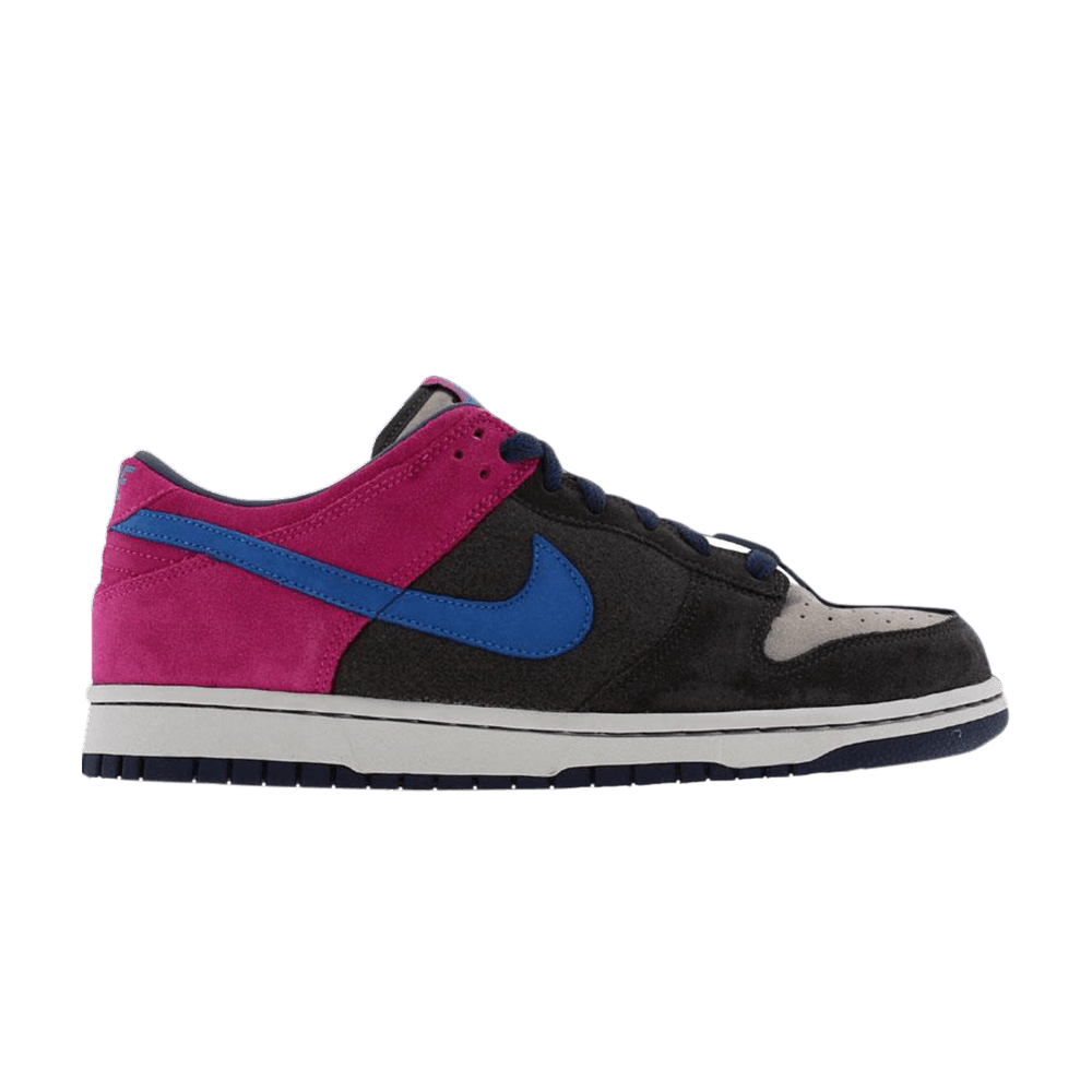 Buy (W) Nike Dunk Low 'Gris' 308608-042