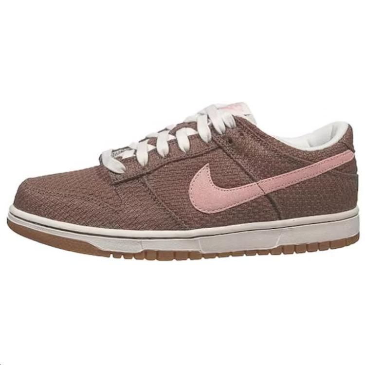Buy (W) Nike Dunk Low 'Kelabu' 308608-063