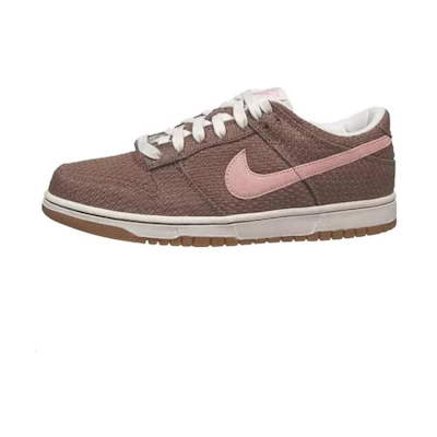 (W) Nike Dunk Low 'Grey'