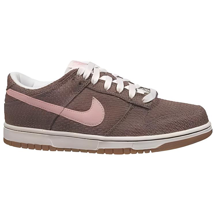 Order (W) Nike Dunk Low 'Kelabu' 308608-063