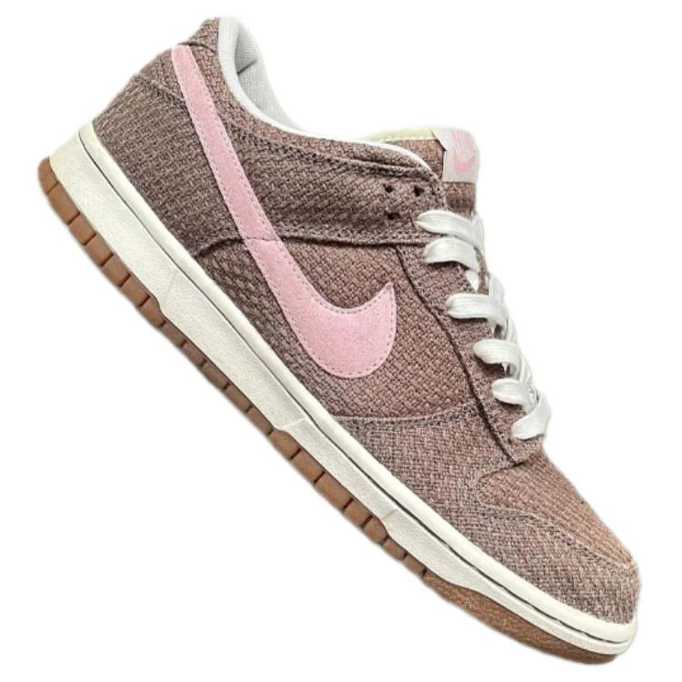 Lookbook (W) Nike Dunk Low 'Kelabu' 308608-063