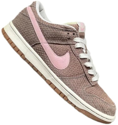 (W) Nike Dunk Low 'Kelabu' 308608-063 Lookbook (W) Nike Dunk Low 'Kelabu' 308608-063