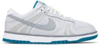 Buy (W) Nike Dunk Low 'Kelabu Fog dan Blustery' FJ5473-099