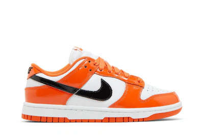 (Women) Nike Dunk Low 'Halloween' DJ9955-800