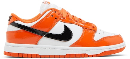(Women) Nike Dunk Low 'Halloween' DJ9955-800 (Women) Nike Dunk Low 'Halloween' DJ9955-800