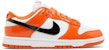 (W) Nike Dunk Low 'Halloween' Seram DJ9955-800