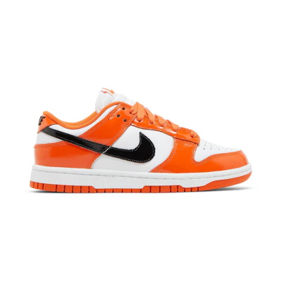 (W) Nike Dunk Low 'Halloween'