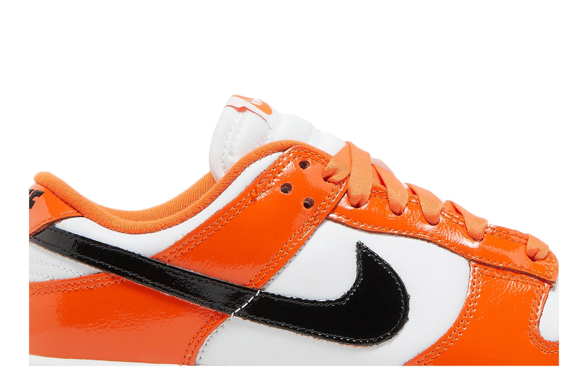 (Women) Nike Dunk Low 'Halloween' DJ9955-800