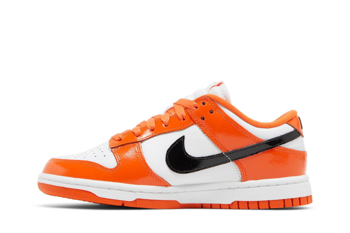(Women) Nike Dunk Low 'Halloween' DJ9955-800
