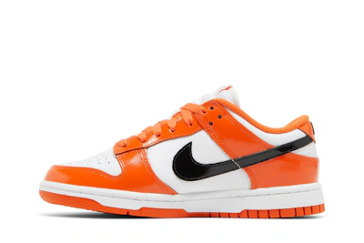 (Women) Nike Dunk Low 'Halloween' DJ9955-800
