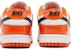 (W) Nike Dunk Low 'Halloween' Seram DJ9955-800
