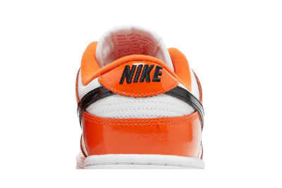 (Women) Nike Dunk Low 'Halloween' DJ9955-800