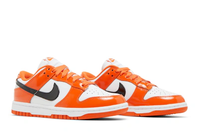 (Women) Nike Dunk Low 'Halloween' DJ9955-800