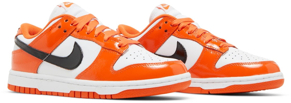 (Women) Nike Dunk Low 'Halloween' DJ9955-800 Cheap (Women) Nike Dunk Low 'Halloween' DJ9955-800