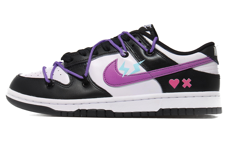 Buy (W) Nike Dunk Low 'Halloween Enchantment Purple Temptation' - Ungu Daya Tarikan Halloween DD1503-101-457708