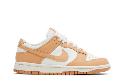 (Women) Nike Dunk Low 'Harvest Moon' DD1503-114