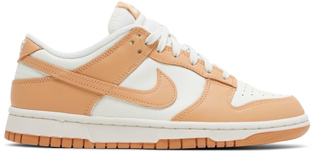 (W) Nike Dunk Low 'Harvest Moon' Wanita DD1503-114 Buy (W) Nike Dunk Low 'Harvest Moon' Wanita DD1503-114