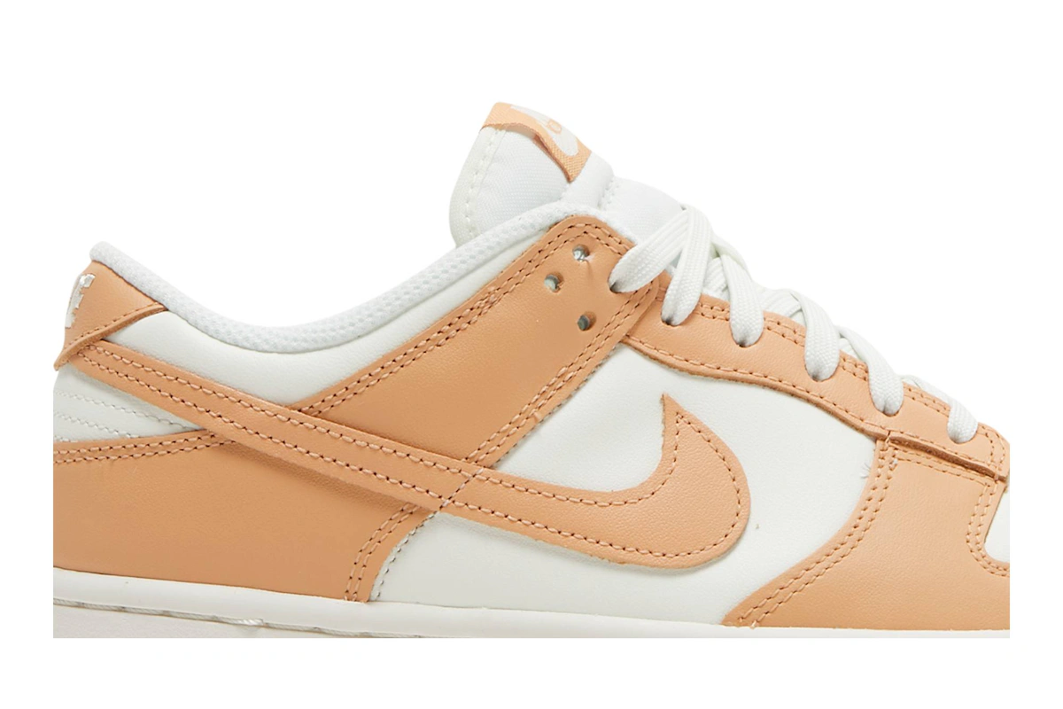 (Women) Nike Dunk Low 'Harvest Moon' DD1503-114