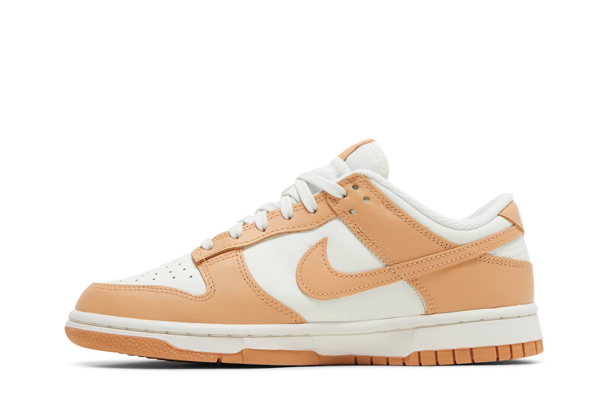 (Women) Nike Dunk Low 'Harvest Moon' DD1503-114