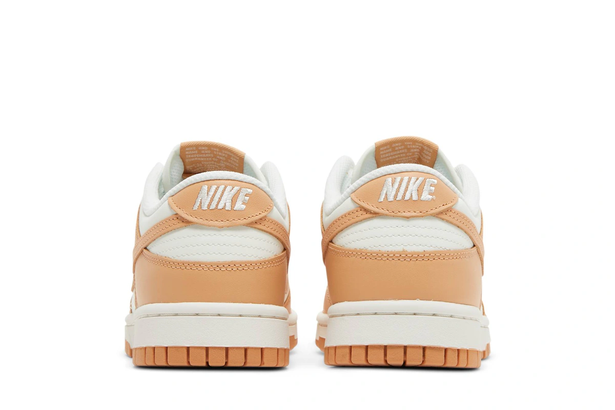 (Women) Nike Dunk Low 'Harvest Moon' DD1503-114