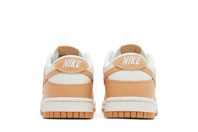 (Women) Nike Dunk Low 'Harvest Moon' DD1503-114