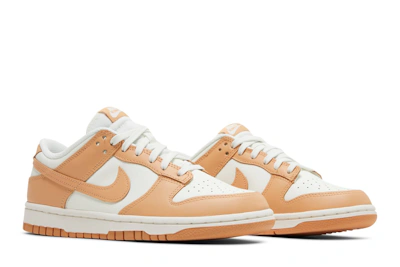 (Women) Nike Dunk Low 'Harvest Moon' DD1503-114