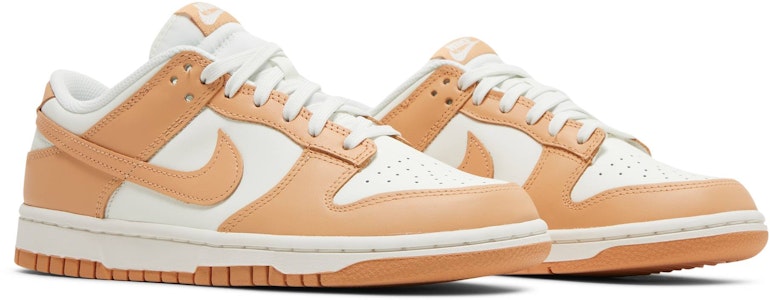 (W) Nike Dunk Low 'Harvest Moon' Wanita DD1503-114 Cheap (W) Nike Dunk Low 'Harvest Moon' Wanita DD1503-114