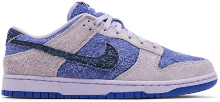 (Women) Nike Dunk Low 'Hydrangeas' HQ3431-515 (Women) Nike Dunk Low 'Hydrangeas' HQ3431-515
