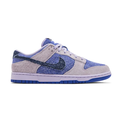 (W) Nike Dunk Low 'Hydrangeas'