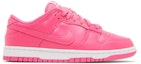 Buy (W) 耐克Dunk Low“炫粉” DZ5196-600