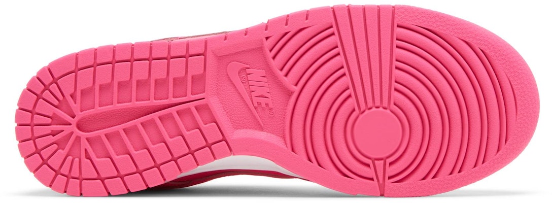 Buy (Women) Nike Dunk Low 'Hyper Pink' DZ5196-600 - Novelship