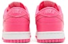 Details for (W) 耐克Dunk Low“炫粉” DZ5196-600