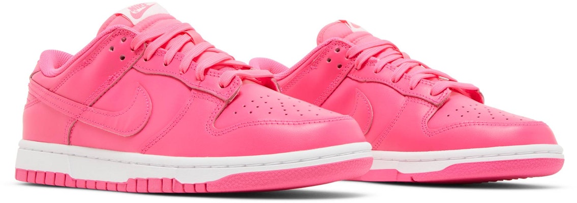 (W) 耐克Dunk Low“炫粉” DZ5196-600 Cheap (W) 耐克Dunk Low“炫粉” DZ5196-600