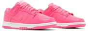 Cheap (W) 耐克Dunk Low“炫粉” DZ5196-600