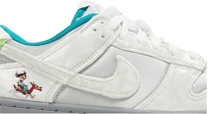 (Women) Nike Dunk Low 'Ice' DO2326-001 Order (Women) Nike Dunk Low 'Ice' DO2326-001