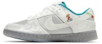Lookbook (Women) Nike Dunk Low 'Ice' DO2326-001