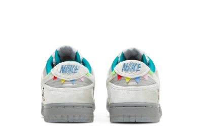 (Women) Nike Dunk Low 'Ice' DO2326-001