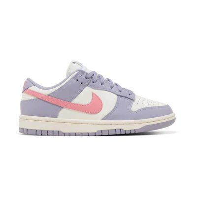 (W) Nike Dunk Low 'Indigo Haze'