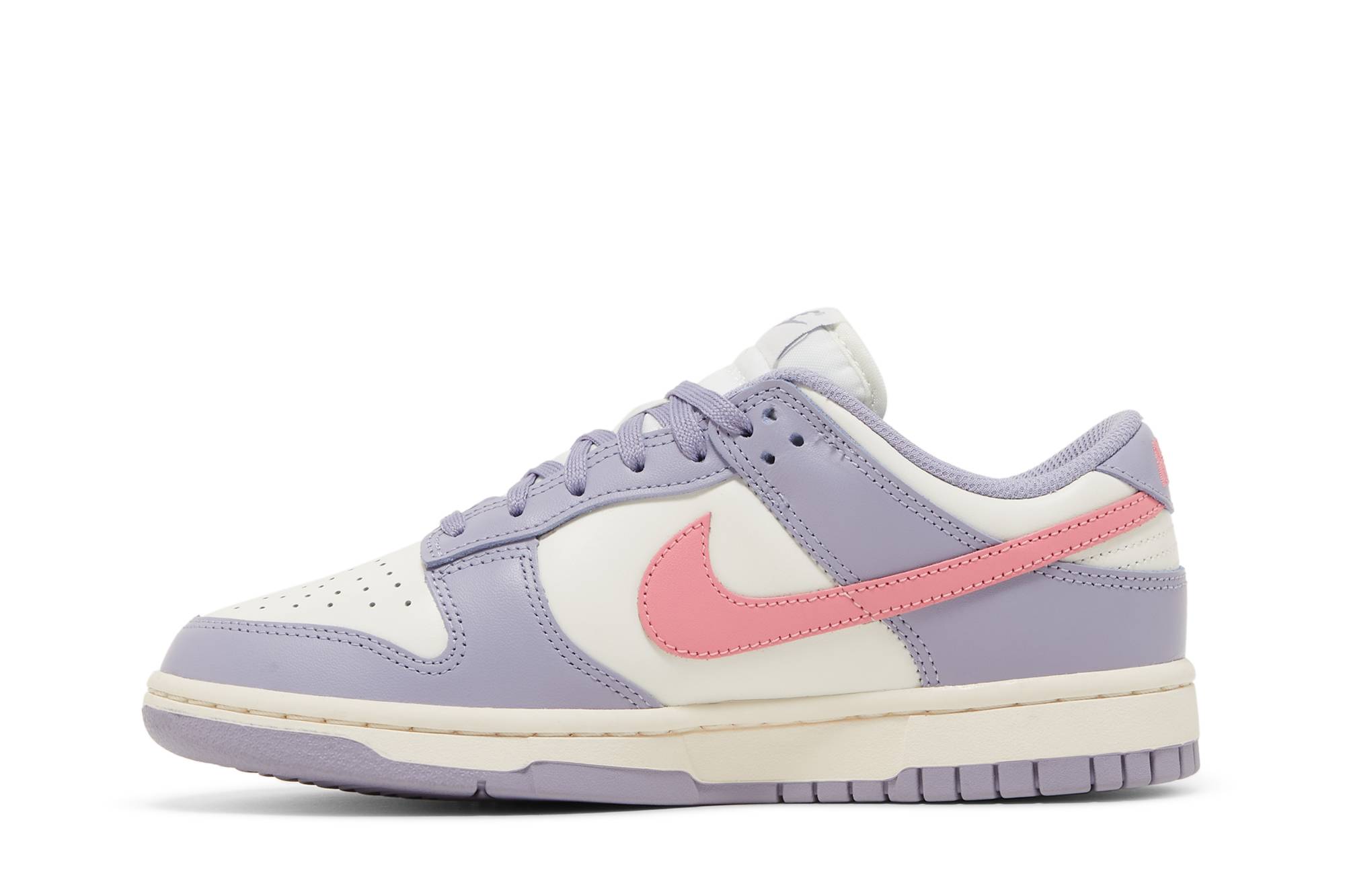 (Women) Nike Dunk Low ‘Indigo Haze’ DD1503-500