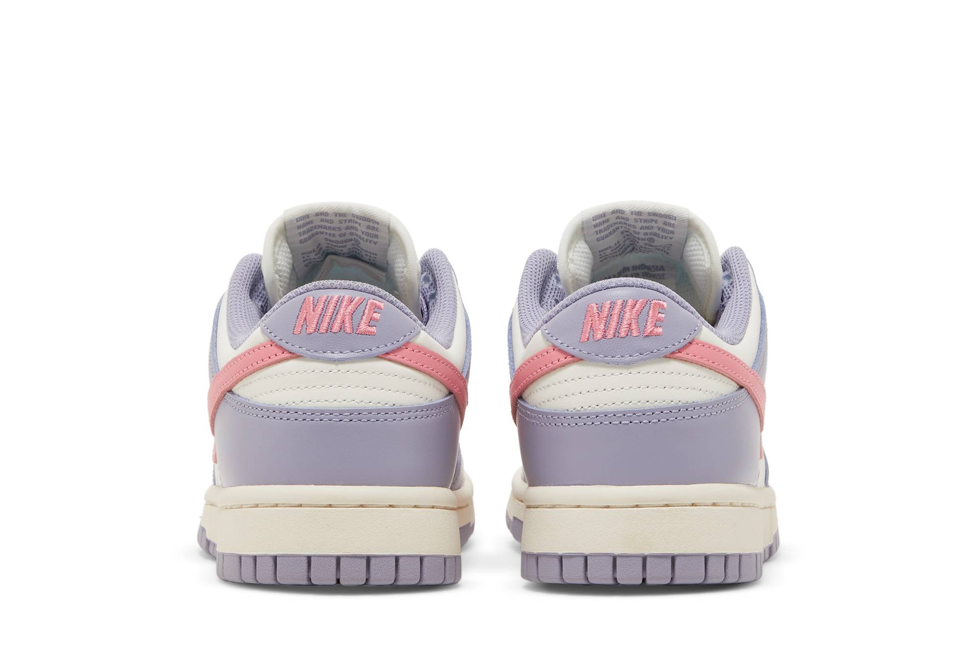 (Women) Nike Dunk Low ‘Indigo Haze’ DD1503-500